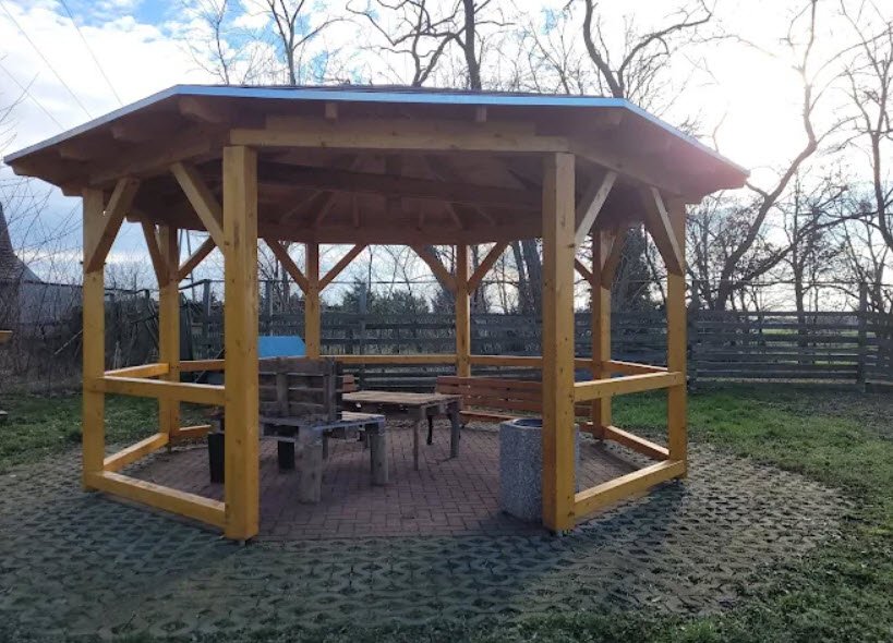 Spielplatz Lüttgenziatz, Germany